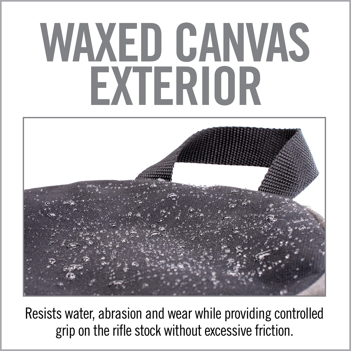 Ratchet Rest™ – Adjustable Height Shooting Bags