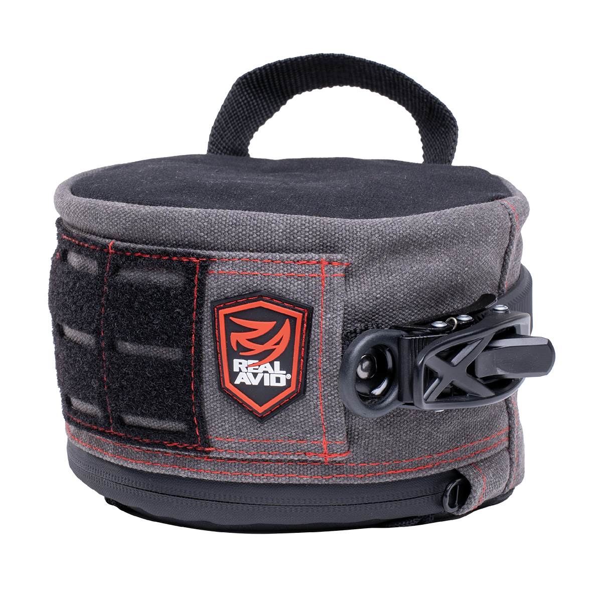 Ratchet Rest™ – Adjustable Height Shooting Bags