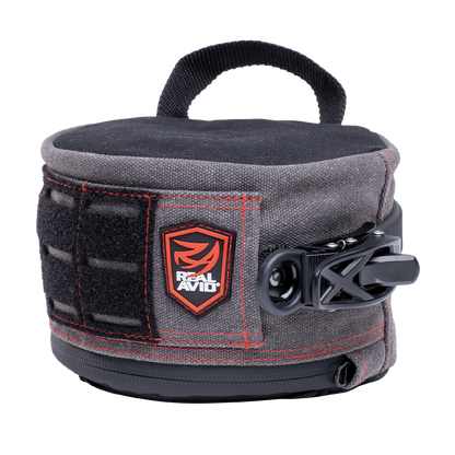 Ratchet Rest™ – Adjustable Height Shooting Bags
