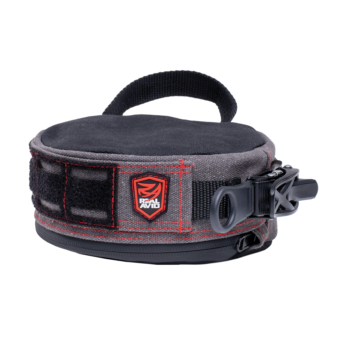 Ratchet Rest™ – Adjustable Height Shooting Bags