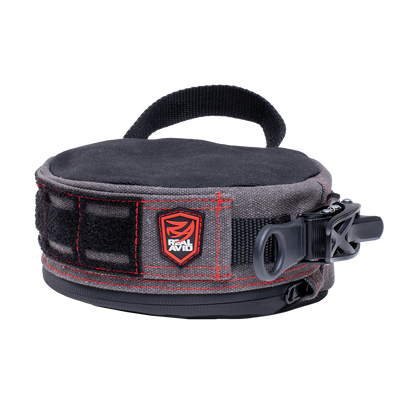 Ratchet Rest™ – Adjustable Height Shooting Bags