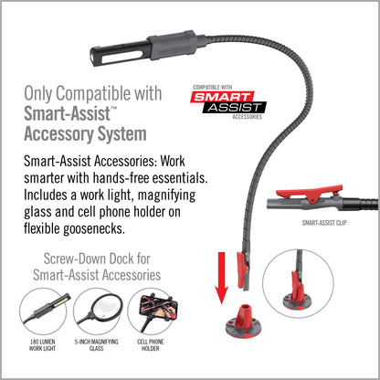 Smart-Assist™ – Surface Mount 3-Pack