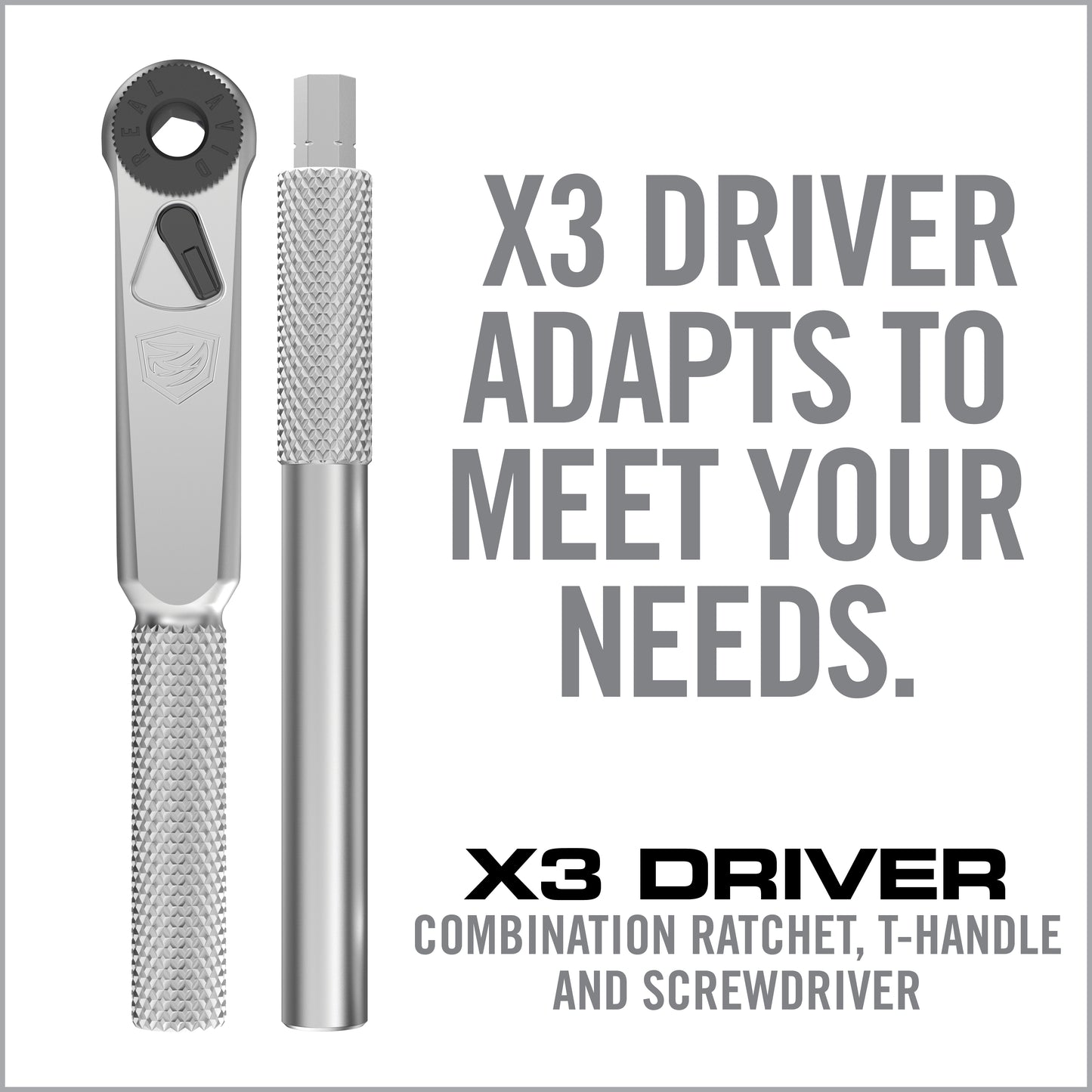 Smart-Torq® Fixed Limiter & X3™ Driver Kit