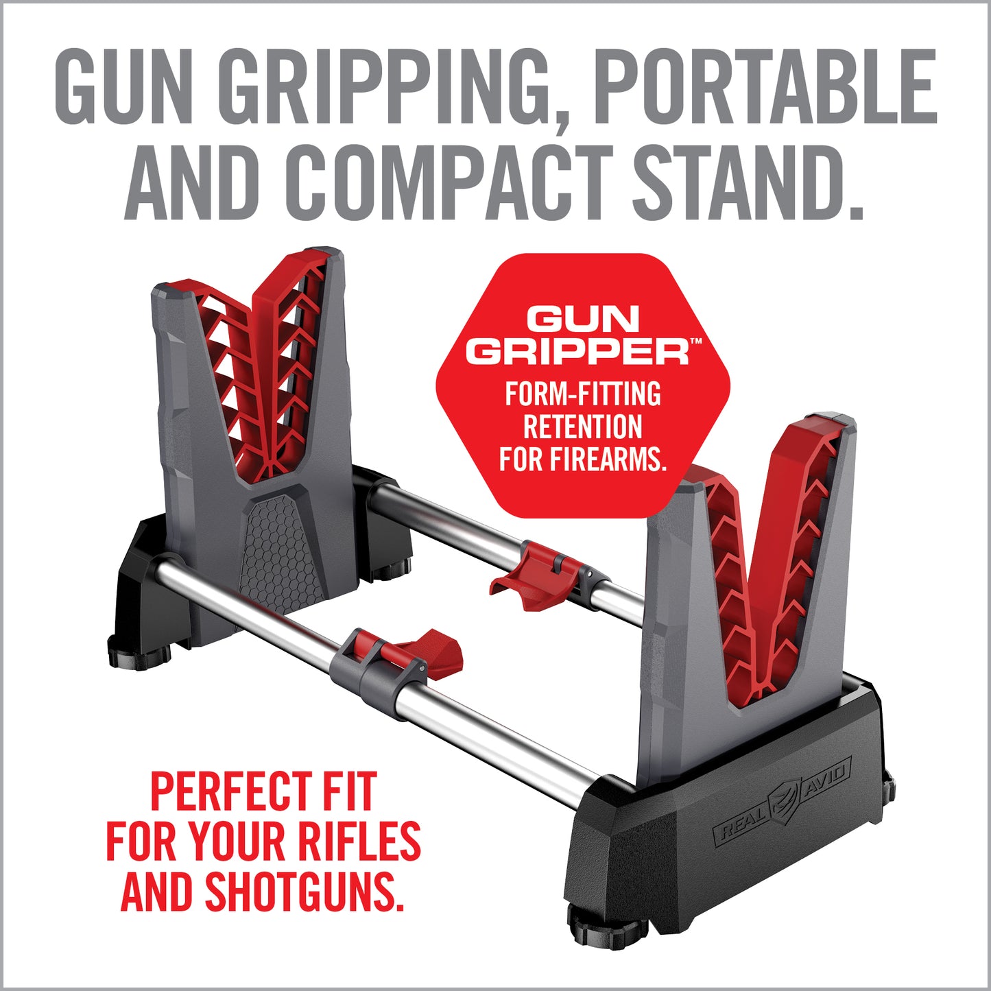 Speed Stand™ & Smart Mat® - Universal