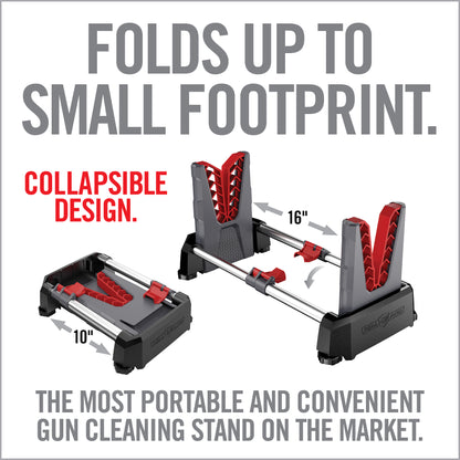 Speed Stand™ & Smart Mat® - Universal