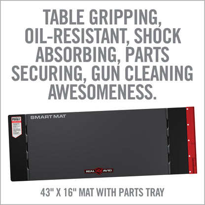 Speed Stand™ & Smart Mat® - Universal