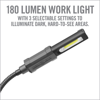 Master Gun Vise Smart-Assist Combo