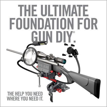 Master Gun Vise® & Smart-Assist™ Combo