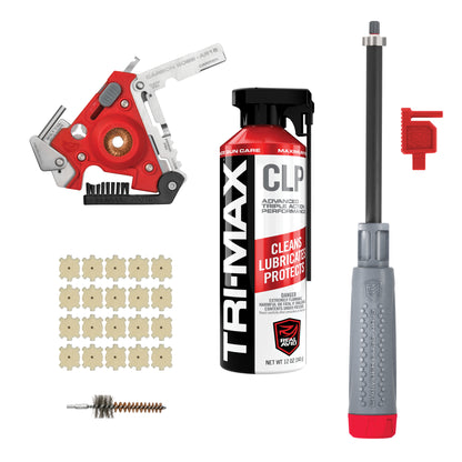 AR15 Carbon Buster Essentials