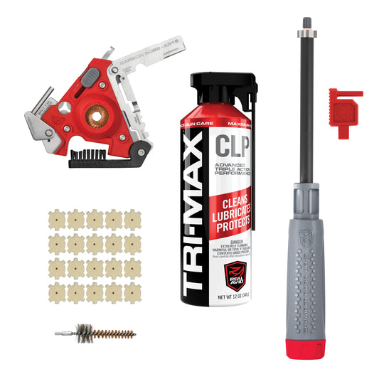 AR15 Carbon Buster Essentials