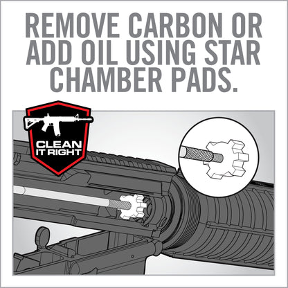 AR15 Carbon Buster Essentials