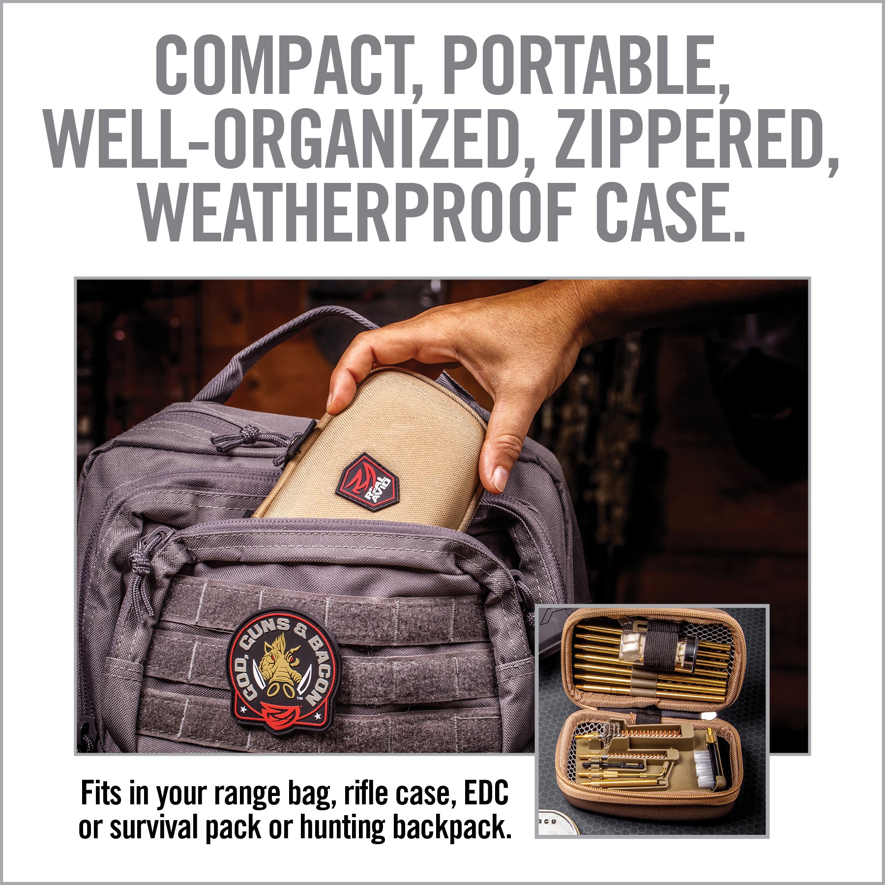 AR15 Pro Pack™ – Real Avid