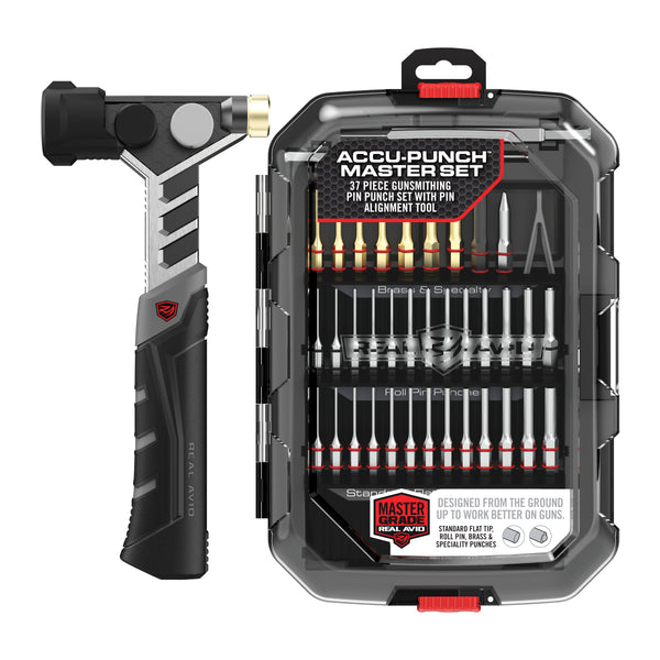 RealAvid-AccuPunchMasterSet-