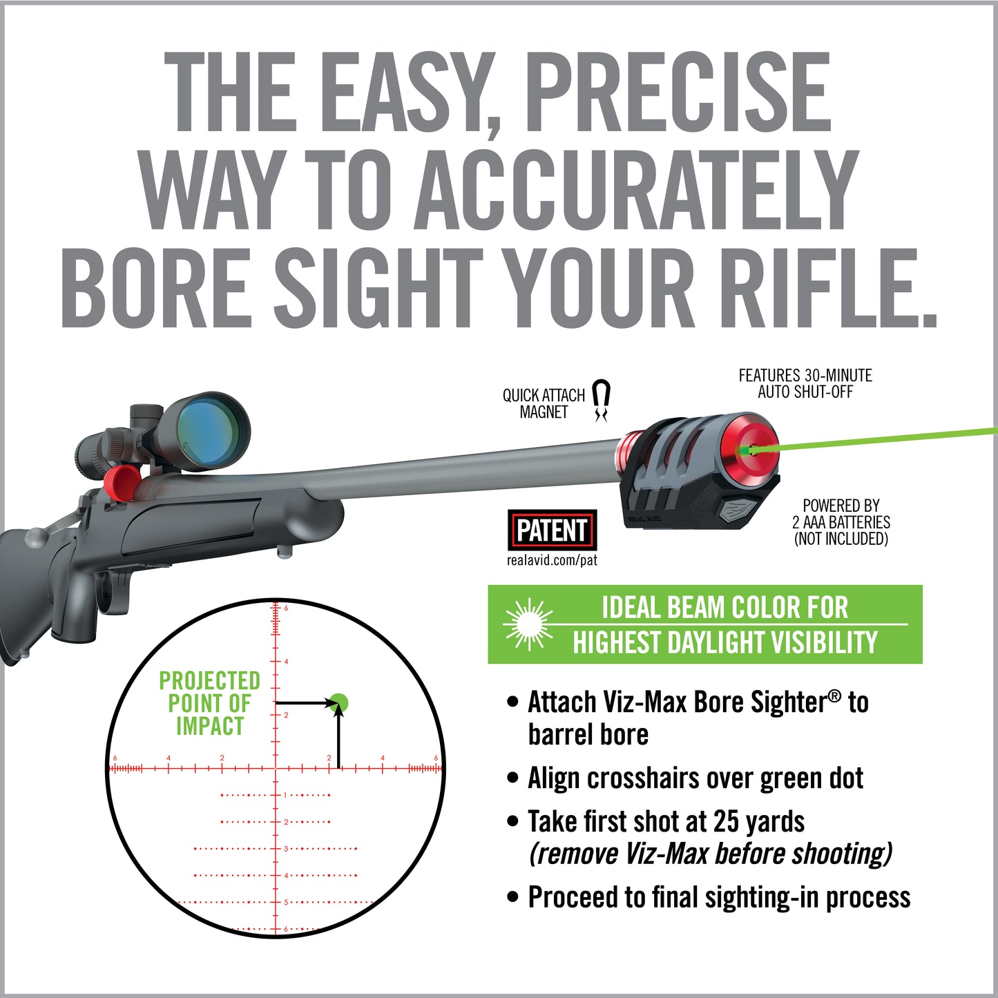 Gun Maintenance & Scope Mounting Collection