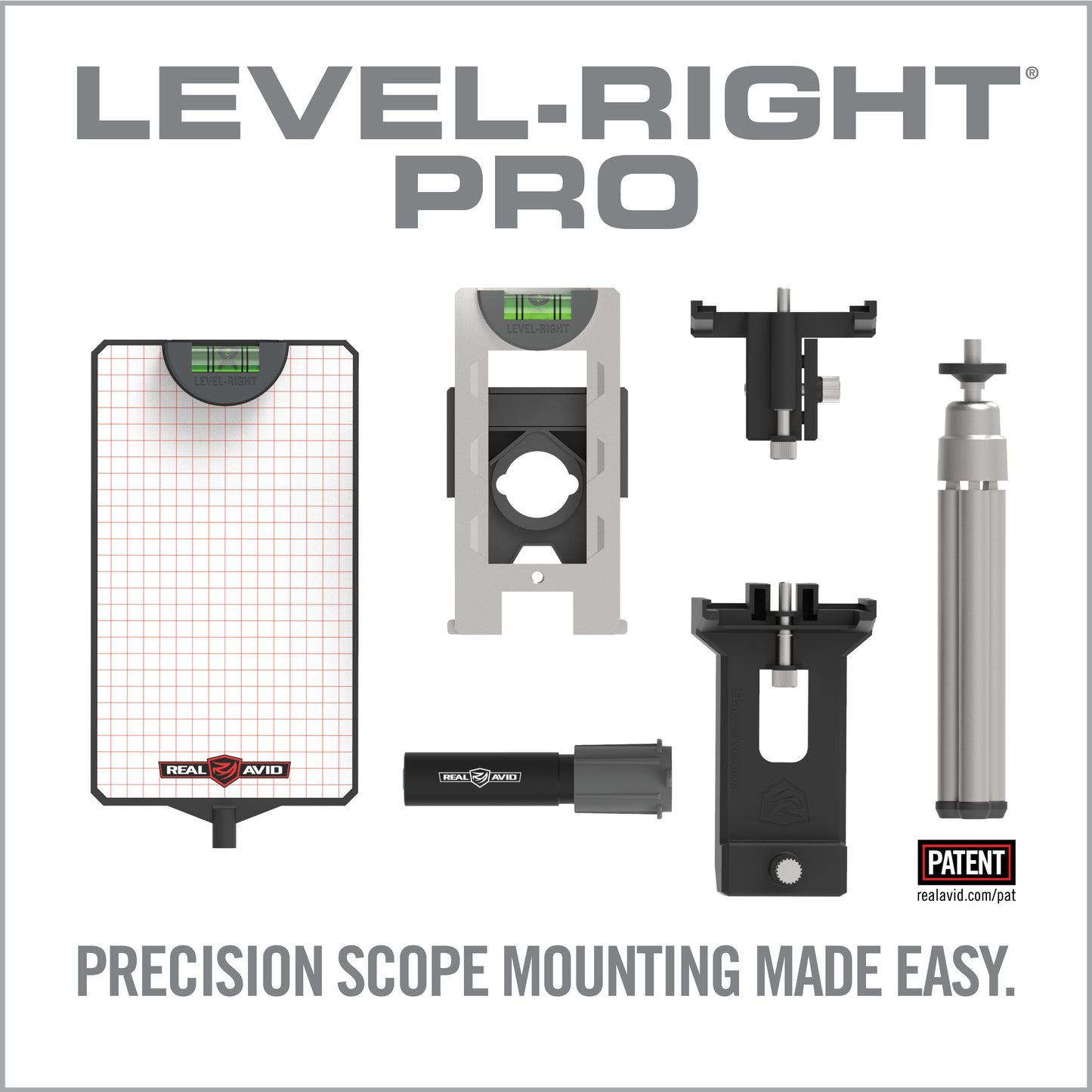 Gun Maintenance & Scope Mounting Collection