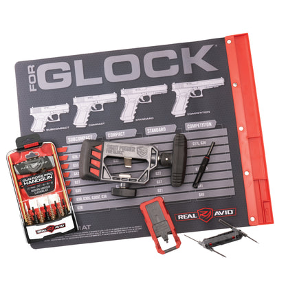 Master Collection for GLOCK*