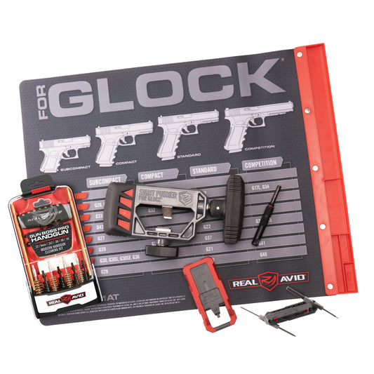 Master Collection for GLOCK*