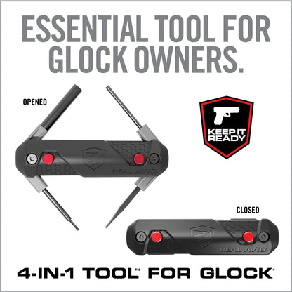 Master Collection for GLOCK*