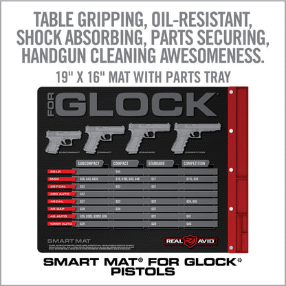 Master Collection for GLOCK*