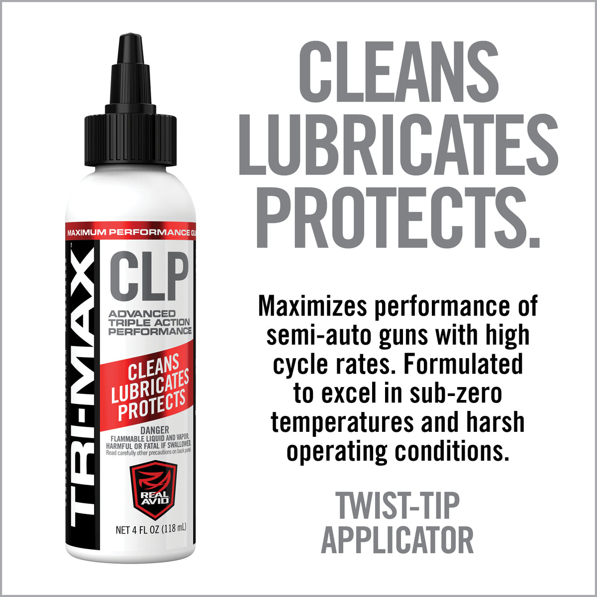 Gun Boss® Pro - Handgun Cleaning Pack