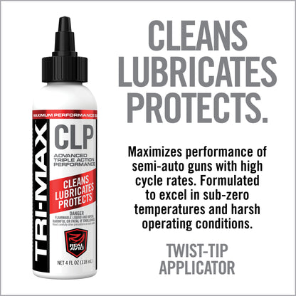 Gun Boss® Pro - Handgun Cleaning Pack