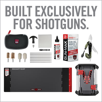 Gun Boss® Shotgun Cleaning Pack