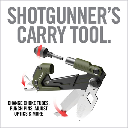 Gun Boss® Shotgun Cleaning Pack