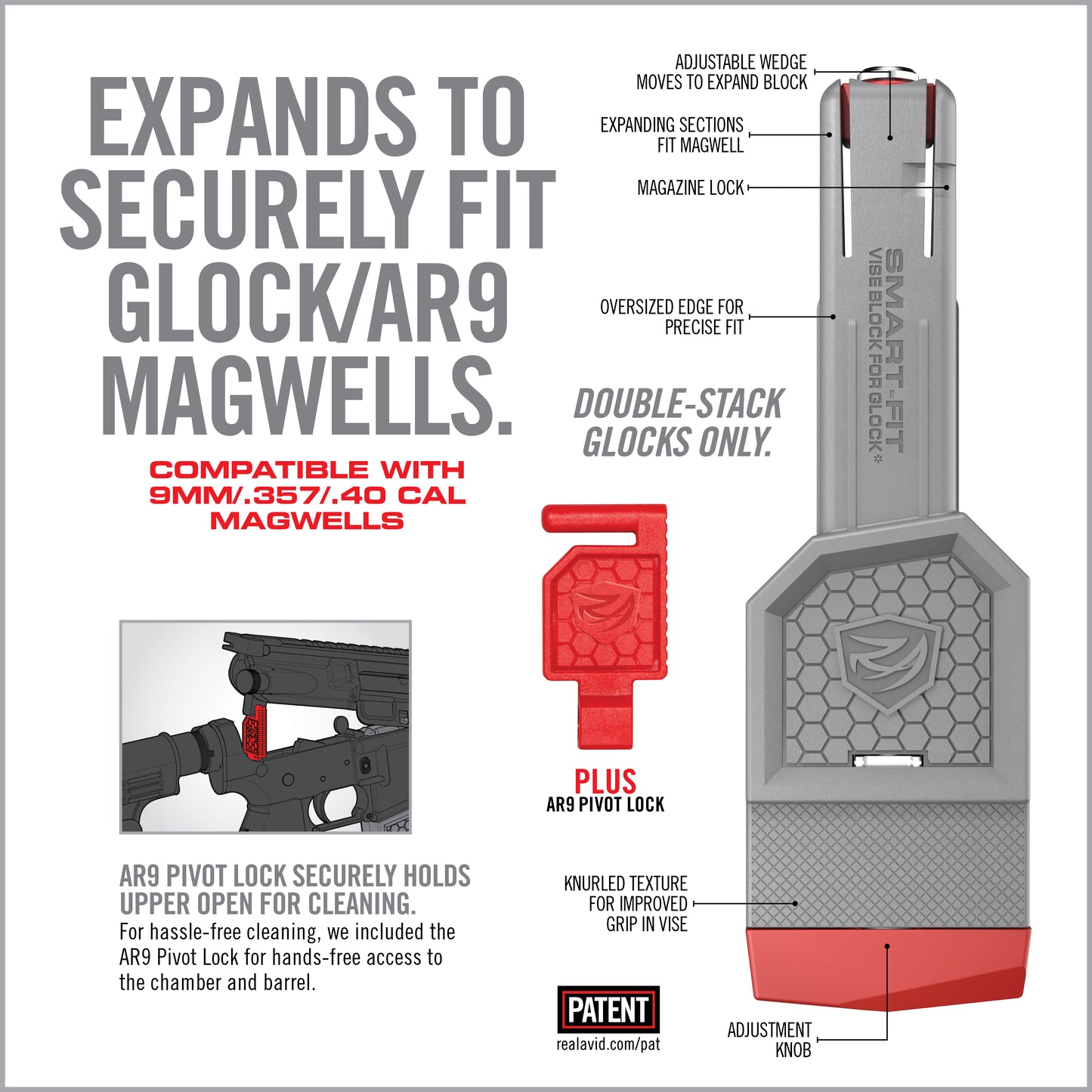 Mag Maintenance Kit for Glock*