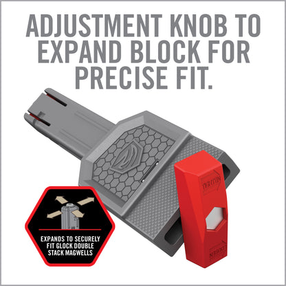 Mag Maintenance Kit for Glock*