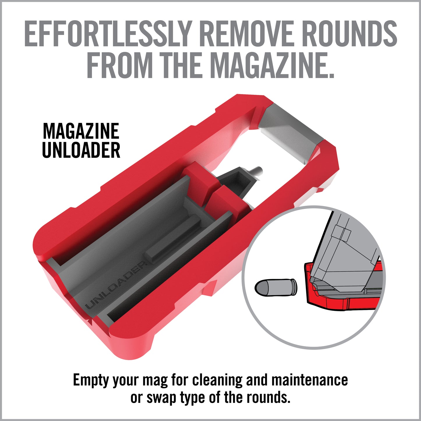Mag Maintenance Kit for Glock*