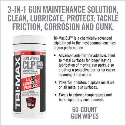 Master Cleaning Station Handgun Pack
