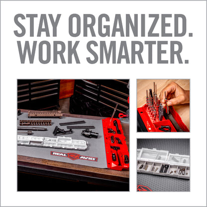 Professional Gun Cleaning Essentials