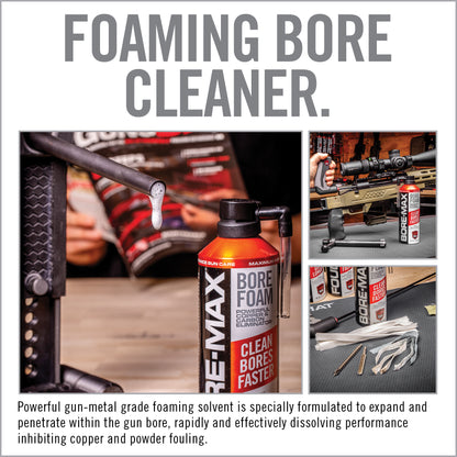 Professional Gun Cleaning Essentials