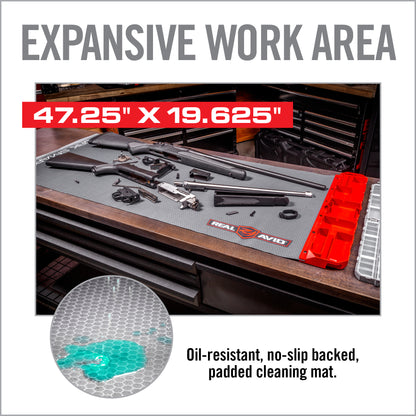 Professional Gun Cleaning Essentials