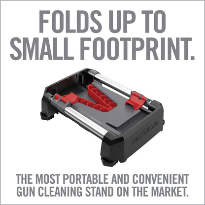 Universal Gun Cleaning Essentials