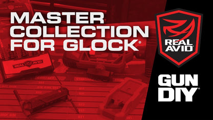 Master Collection for GLOCK*