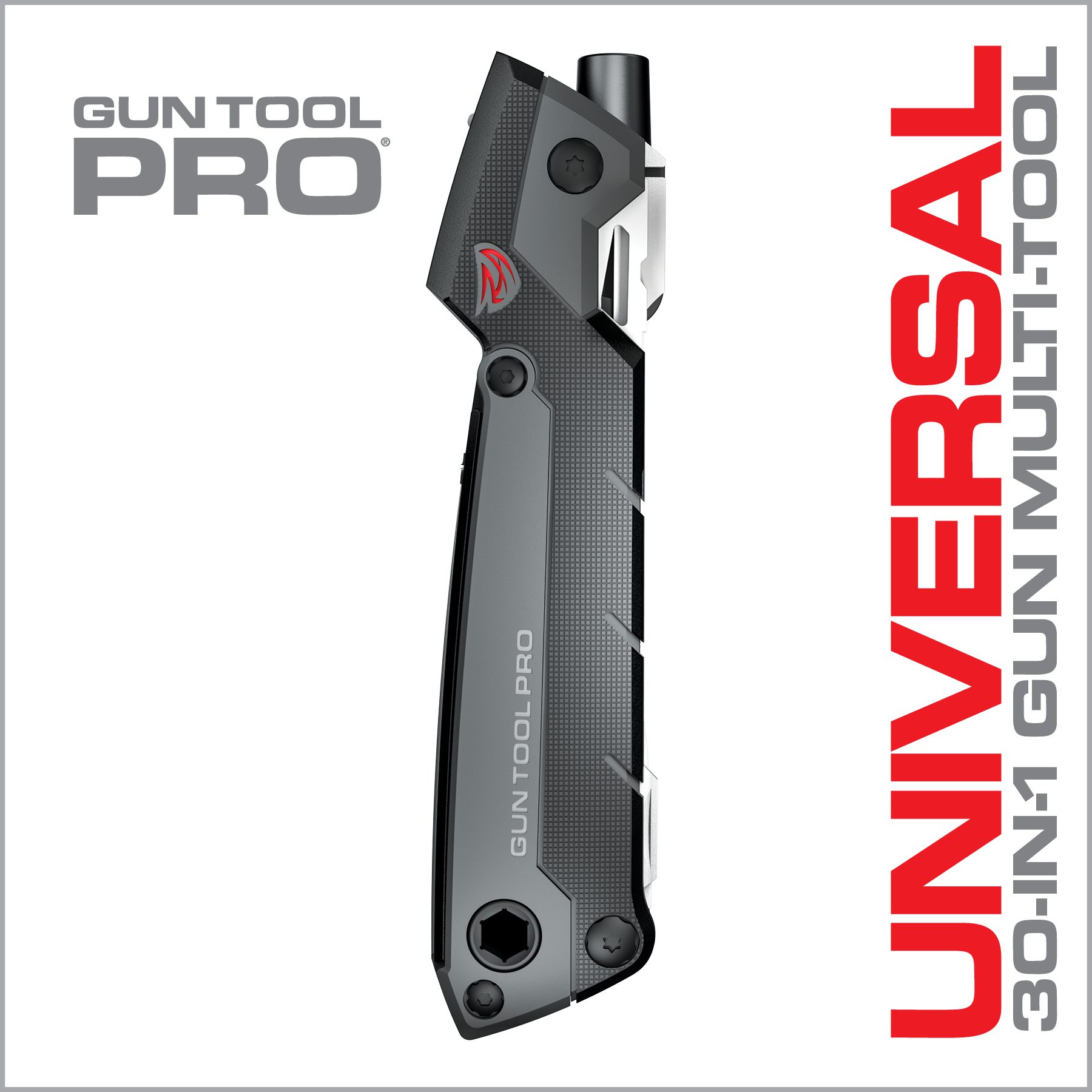Gun Tool Pro® – AR15 – REAL AVID®